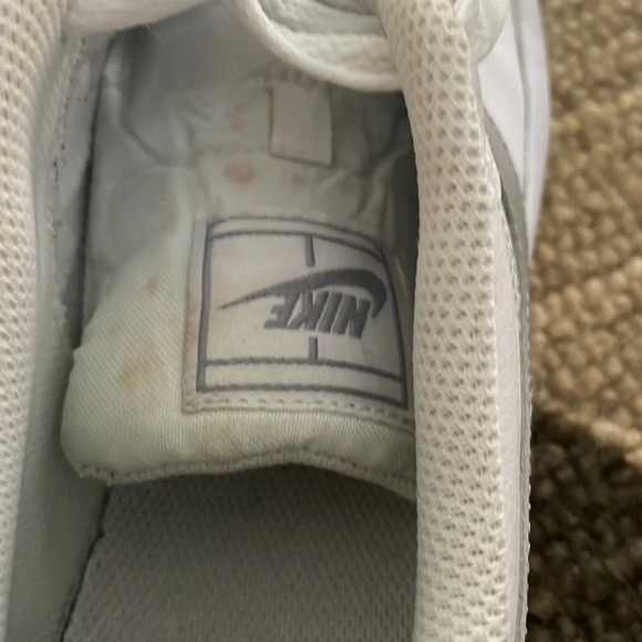 NIKE COURT LEGACY - Picture 8 of 8